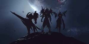 Состоялся пробный запуск MMO Chronicle of Infinity