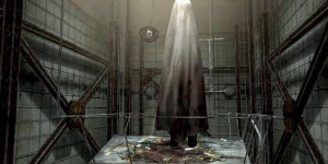 Knock Knock Run — кооперативные побеги от призраков