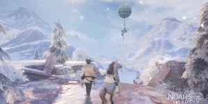 Создатели MMO Noah's Heart не будут затягивать с разработкой