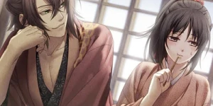 В симуляторе свиданий Paradise Lost надо платить за правильный ответ