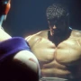 Capcom тизерит Street Fighter 6, а Рю не вмещается в кадр