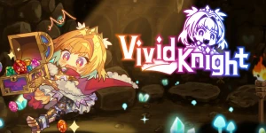 Vivid Knight перенесли на смартфоны, но стоит ли отдавать деньги?