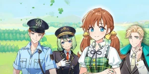 Dreamy Clover Town вбирает элементы из Stardew Valley и Animal Crossing