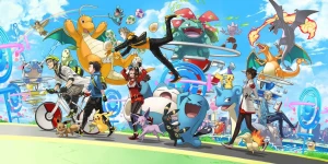 Рассказываем, как поиграть в Pokémon TCG Live, если вы не в Канаде