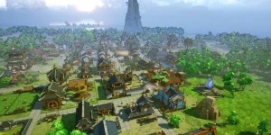 Стратегию The Immortal Mayor перенесут на мобилки