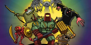 Maximus 2 зайдёт фанатам серии Golden Axe