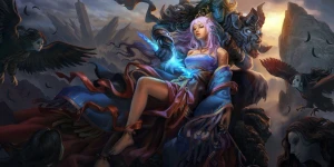 WYD M заставит полюбить другие азиатские MMORPG