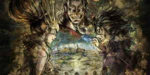 Octopath Traveler: Champions of the Continent появится летом на Западе