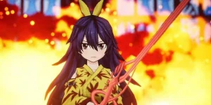 EDENS ZERO Pocket Galaxy вышла на iOS и Андроид