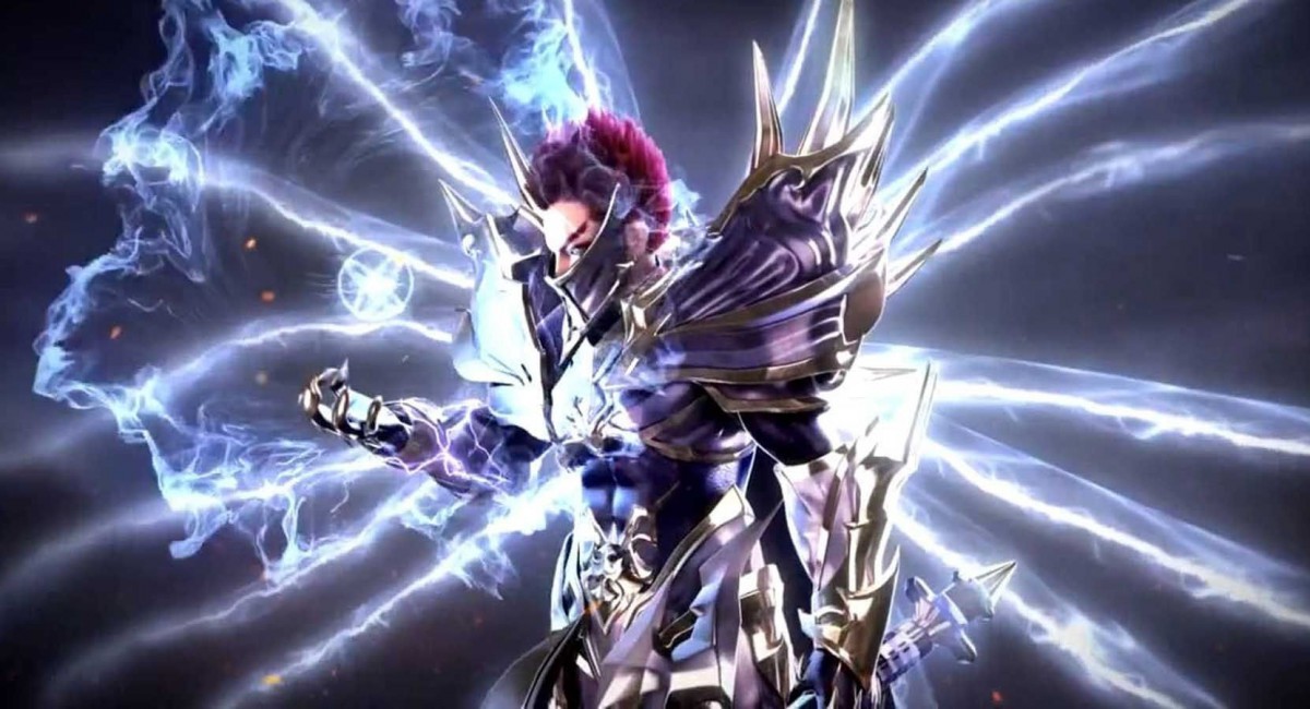 Поиграли в MU ORIGIN 3 — открытый мир, закрытый геймплей