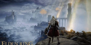 Трава в Elden Ring заставит ваш PC или консоль плакать