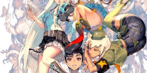 Destiny Girl предложит пикантные модельки вайфу