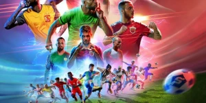 Состоялся пробный запуск Legendary Football, она лучше FIFA?