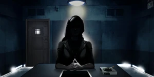 Состоялся релиз необычной игры Unheard от Bilibili