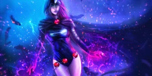 Agency of Heroes: Няшные героини и почти ноль геймплея