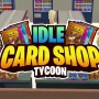 TCG Card Shop Tycoon позволяет завести свой карточный магазин