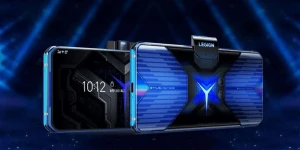 Игровой смартфон Lenovo Legion Y90 официально представлен