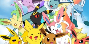 Pokémon Aloha Pika Pika кажется пиратской игрой по вселенной Покемонов