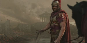 Состоялся пробный запуск Age of Might на Андроид