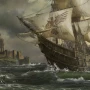 Century of Sailing: 2022 позволяет почувствовать себя морским торговцем