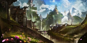 Гармония пришла в MMORPG Perfect World Mobile