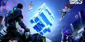 Для экшена Dream Edge начался новый бета-тест