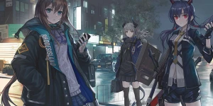 Arknights: Стартовал 6 сезон со скинами, мебелью и реранами ивентов