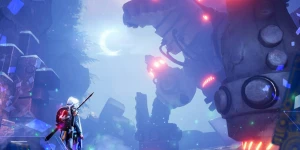 Тестирование Noah's Heart пройдёт на русском языке и на многих платформах