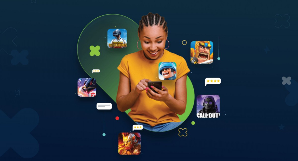 BlueStacks теперь позволяет модифицировать мобильные игры