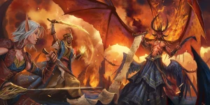 Brave Soul: Frozen Dungeon подарит игрокам 1 000 бесплатных круток