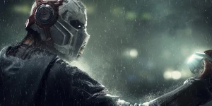 Анонсирована MMORPG Ares: Rise of Guardians про роботов и киберпанк