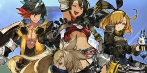 Sin Chronicle запустят в Японии уже в конце марта