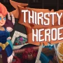 Thirsty Heroes собрала почти в два раза больше на Kickstarter, чем требовалось