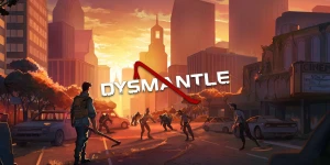 Dysmantle: Выживание в зомби-апокалипсисе перенесут на смартфоны