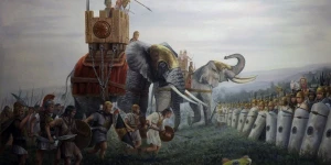 Civilization Founder предложит сражения древних цивилизаций