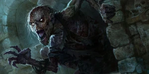 Глобальную версию Dungeon of Gods можно предзаказать