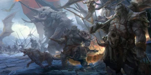 IMBA: Battle Simulator Tycoon удивит картинкой, хоть это и «стратегия»