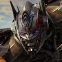 Transformers Alliance с дополненной реальностью доступны в Японии
