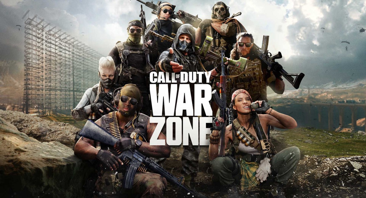 Мобильный Call of Duty: Warzone официально подтверждён