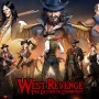 West Revenge: The Ultimate Conquest можно скачать