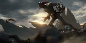 Слешер Dark Nemesis: Infinite Quest доступен на iOS и Андроид