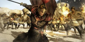 Состоялся пробный запуск экшена Dynasty Legends 2