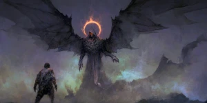 Dark Empire позволит заработать NFT и выйдет в конце марта