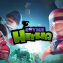 HeyHa Royale сможет заменить проекты от Supercell