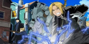 Square Enix проведёт ЗБТ для Fullmetal Alchemist Mobile