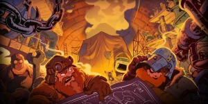 EF Defense Global — милая башенная защита с приятной музыкой