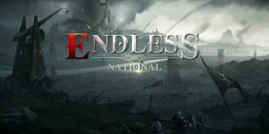 Стратегия Endless National готовится к бета-тесту, что известно?
