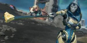 Россия в сделку не входила: Apex Legends Mobile можно предзаказать почти во всём мире