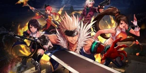 В Dungeon & Fighter Mobile добавят PvP в реальном времени