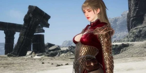 MMORPG Odin: Valhalla Rising перенесут из Кореи в другую страну